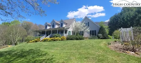 510 Stanley Road Stanley Rd, Warrensville, NC 28693