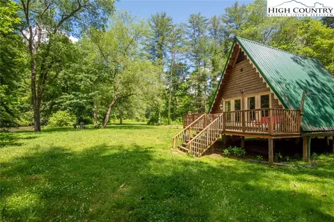 867 New River Bnd S, Fleetwood, NC 28626