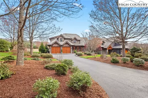 768 Turtle Creek Dr #3B, Boone, NC 28607