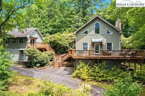 468 Sourwood Ln, Blowing Rock, NC 28605