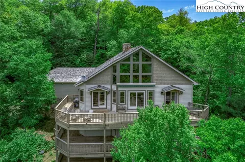 485 New River Lake Dr, Blowing Rock, NC 28605