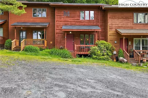115 Brookview Ln #2, Banner Elk, NC 28604