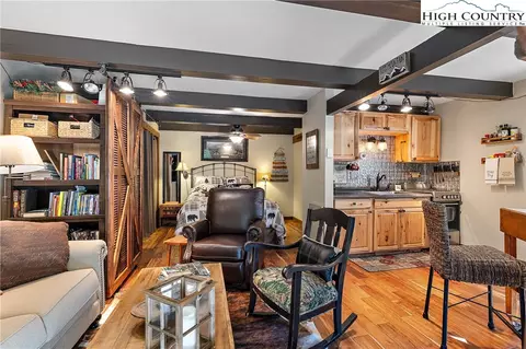 18 Spruce Ct #C, Banner Elk, NC 28604