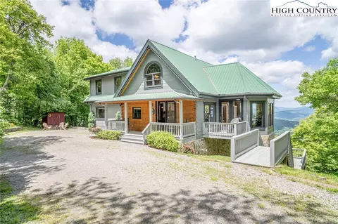 372 Broken Arrow Trl, Boone, NC 28607