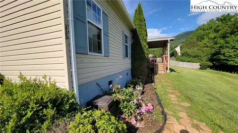333 Rich Mountain Rd, Zionville, NC 28698