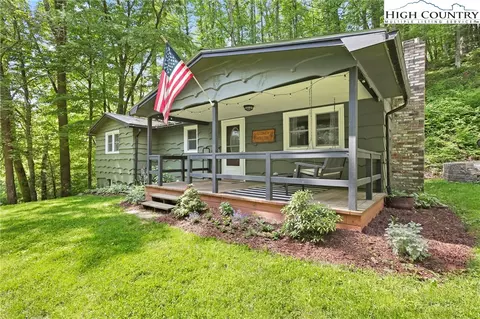 5484 Nc Highway 194, Banner Elk, NC 28604