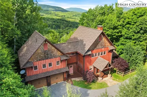 278 Majestic View Ln, Todd, NC 28684