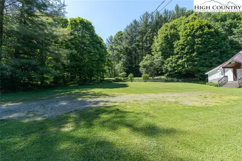 tbd E Big Springs Rd, Lansing, NC 28643 photo 2