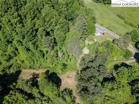 tbd E Big Springs Rd, Lansing, NC 28643 photo 8