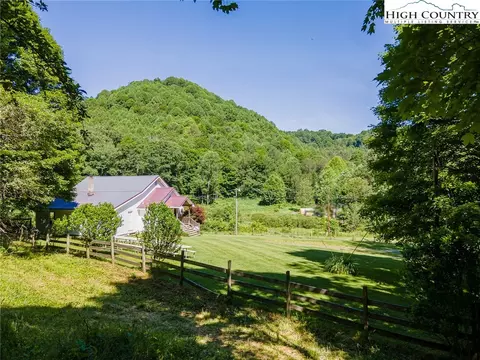 tbd E Big Springs Rd, Lansing, NC 28643 photo 3