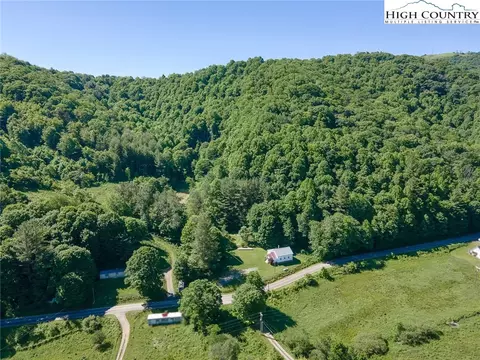 tbd E Big Springs Rd, Lansing, NC 28643 photo 4