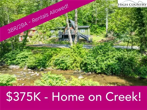 398 Old Danner Rd, Vilas, NC 28692