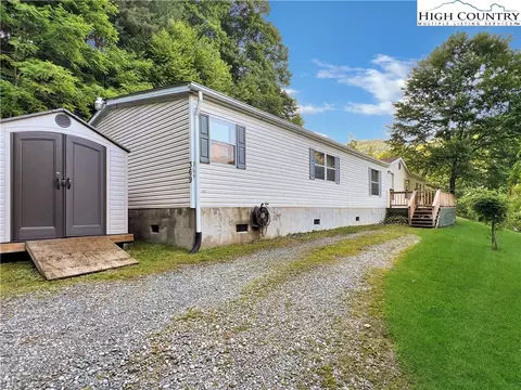 369 Arvil Greer Rd, Vilas, NC 28692 photo 20