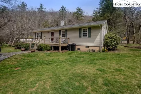 134 Begora Ln, Boone, NC 28607