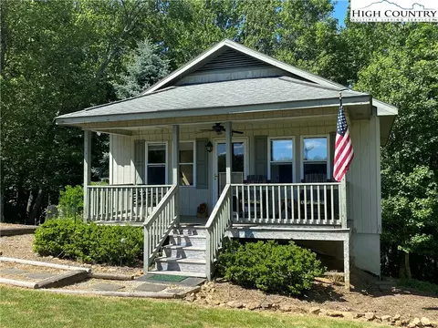 361 Westwood Dr, Sparta, NC 28675