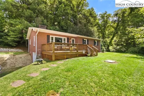 112 Hub Brown Rd, Boone, NC 28607