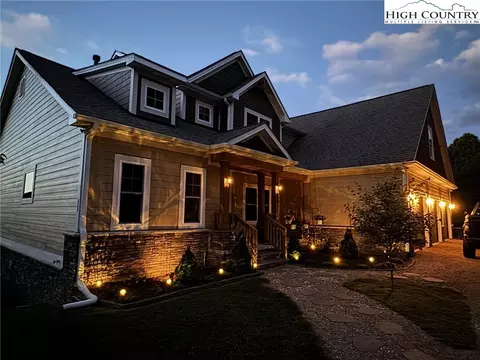 455 Apple Creek Rd, Boone, NC 28607 photo 2