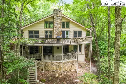 102 103 Bent Creek Rd, Beech Mountain, NC 28604