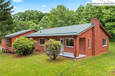 9065 Three Top Rd, Todd, NC 28684