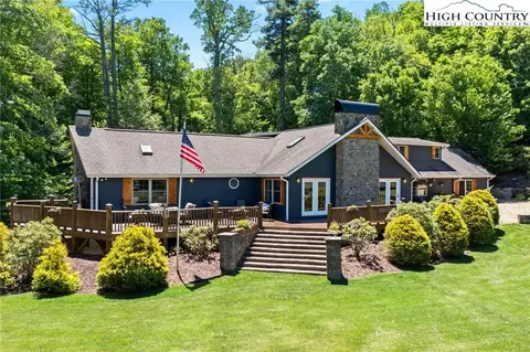 151 Parkway Forest Dr, Boone, NC 28607 photo 1