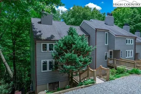 165 Briarcliff Rd #J42, Sugar Mountain, NC 28604