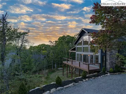 103 Skiway Ln, Beech Mountain, NC 28604 photo 18