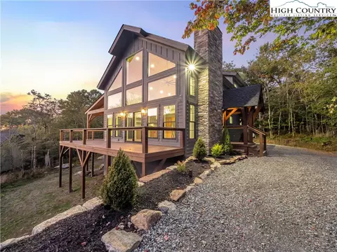 103 Skiway Ln, Beech Mountain, NC 28604 photo 13