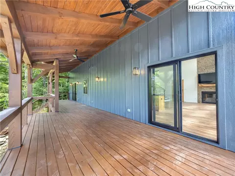 103 Skiway Ln, Beech Mountain, NC 28604 photo 17