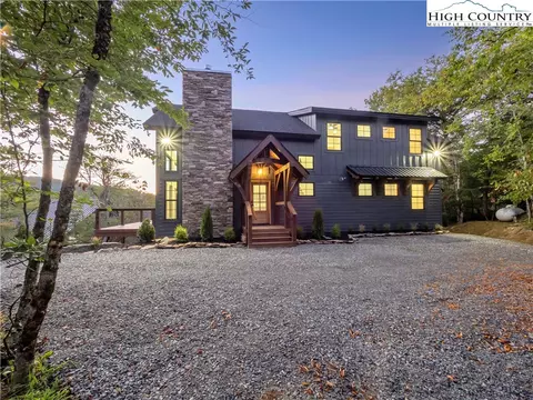 103 Skiway Ln, Beech Mountain, NC 28604 photo 11