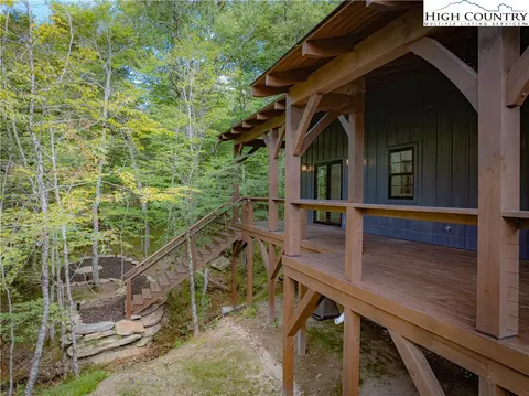 103 Skiway Ln, Beech Mountain, NC 28604 photo 15