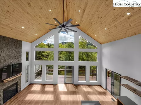 103 Skiway Ln, Beech Mountain, NC 28604 photo 30