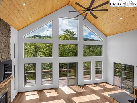 103 Skiway Ln, Beech Mountain, NC 28604 photo 29