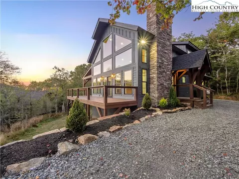 103 Skiway Ln, Beech Mountain, NC 28604 photo 8
