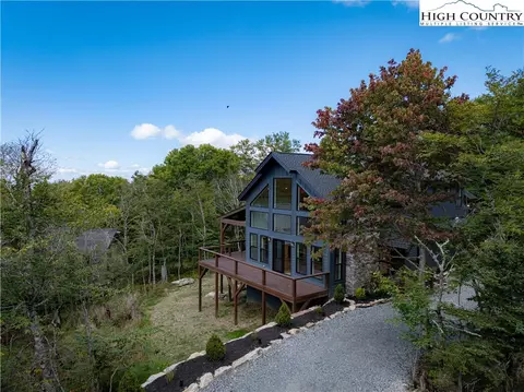 103 Skiway Ln, Beech Mountain, NC 28604 photo 14