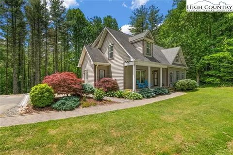 274 Sally St, Boone, NC 28607