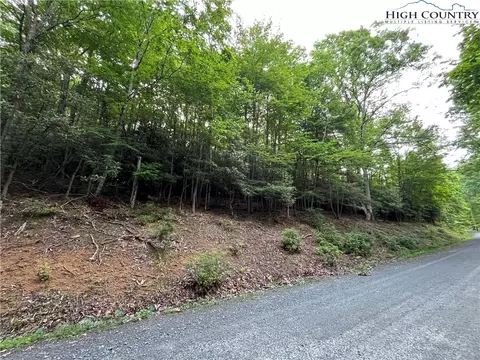 262 Poplar Rd And 106 Cedar Ln, Beech Mountain, NC 28604 photo 2