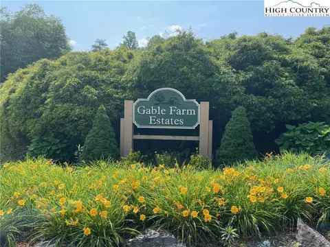 lot14 R Gable Farm Rd, Boone, NC 28607