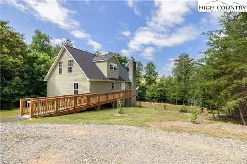176 Forest River Ln, Traphill, NC 28685 photo 6