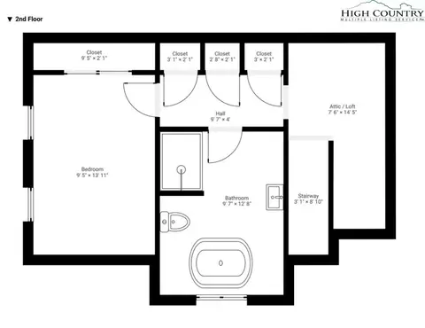 176 Forest River Ln, Traphill, NC 28685 photo 48