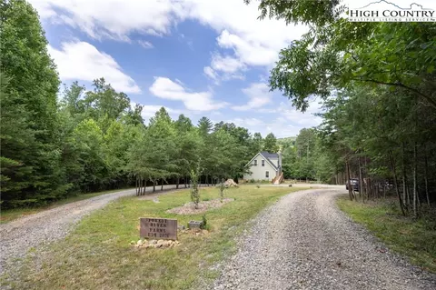 176 Forest River Ln, Traphill, NC 28685 photo 5