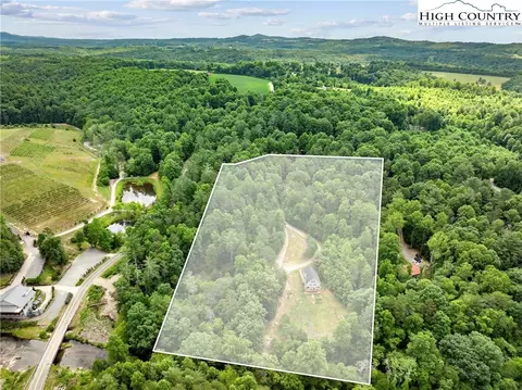 176 Forest River Ln, Traphill, NC 28685 photo 2