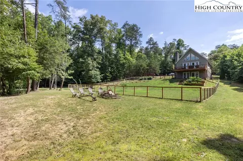 176 Forest River Ln, Traphill, NC 28685 photo 40