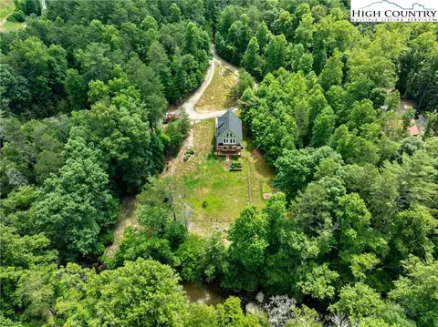 176 Forest River Ln, Traphill, NC 28685
