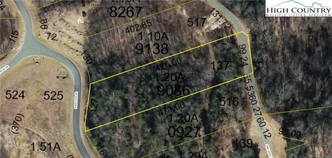 lot Apt 137 Timber Rock Ln, Lenoir, NC 28645
