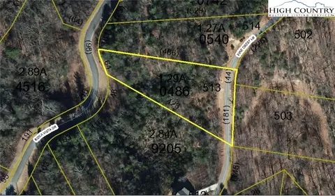 lot Apt 513 Fire Crest Ln, Lenoir, NC 28645