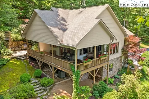 1583 Fall Creek Rd, Purlear, NC 28665