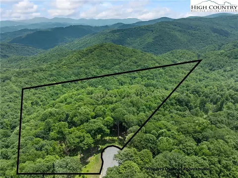 6964 Beech Mountain Road, Elk Park, NC 28622