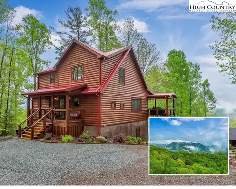 342 Tucker Trl, Vilas, NC 28692