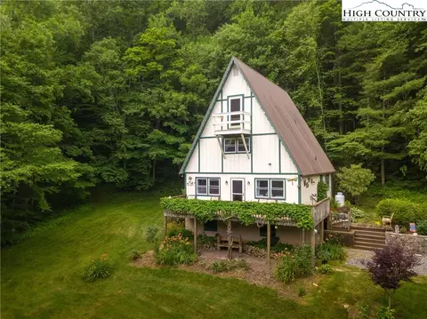 9636 Nc Hwy 194n, Todd, NC 28684