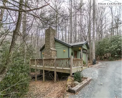 577 Leisure Acres Ln, Boone, NC 28607